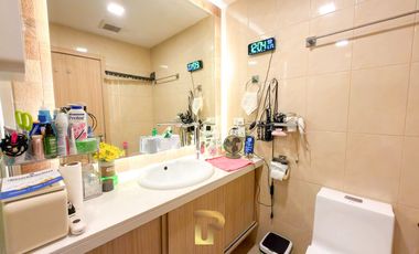 Luxury Condo in South Pattaya City & Partial Sea View – City Garden Tower