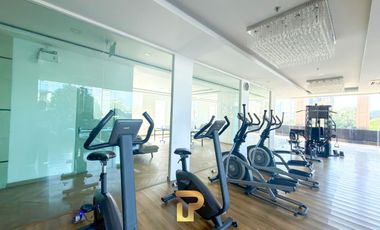 Luxury Condo in South Pattaya City & Partial Sea View – City Garden Tower
