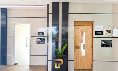 Luxury Condo in South Pattaya City & Partial Sea View – City Garden Tower