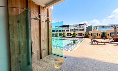 Luxury Condo in South Pattaya City & Partial Sea View – City Garden Tower