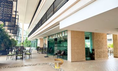 Luxury Condo in South Pattaya City & Partial Sea View – City Garden Tower