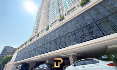 Luxury Condo in South Pattaya City & Partial Sea View – City Garden Tower