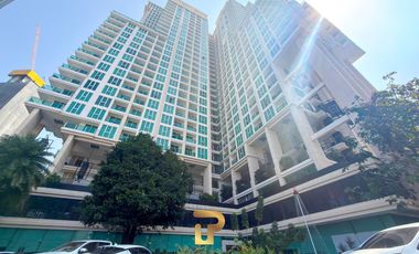Luxury Condo in South Pattaya City & Partial Sea View – City Garden Tower