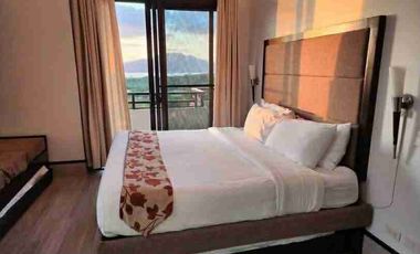 2Bedroom Penthouse at Sea Breeze Residences at Anvaya Cove for sale