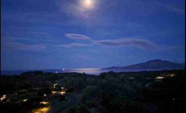 2Bedroom Penthouse at Sea Breeze Residences at Anvaya Cove for sale