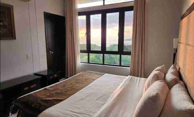 2Bedroom Penthouse at Sea Breeze Residences at Anvaya Cove for sale