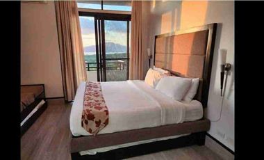 2Bedroom Penthouse at Sea Breeze Residences at Anvaya Cove for sale