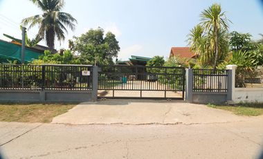 Modern Loft Style 4 BRM, 3 BATH Home For Sale In Pho Chai, Nong Khai, Thailand