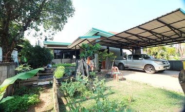 Modern Loft Style 4 BRM, 3 BATH Home For Sale In Pho Chai, Nong Khai, Thailand