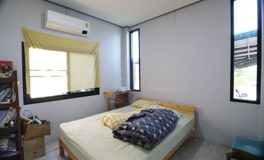 Modern Loft Style 4 BRM, 3 BATH Home For Sale In Pho Chai, Nong Khai, Thailand