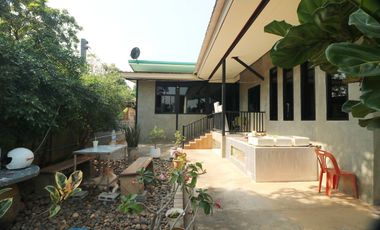 Modern Loft Style 4 BRM, 3 BATH Home For Sale In Pho Chai, Nong Khai, Thailand