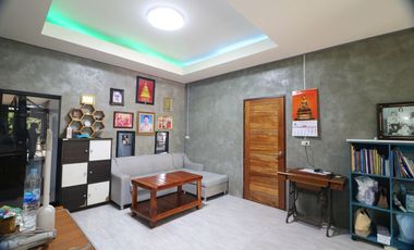 Modern Loft Style 4 BRM, 3 BATH Home For Sale In Pho Chai, Nong Khai, Thailand