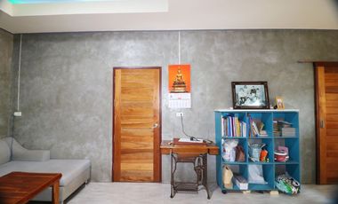 Modern Loft Style 4 BRM, 3 BATH Home For Sale In Pho Chai, Nong Khai, Thailand