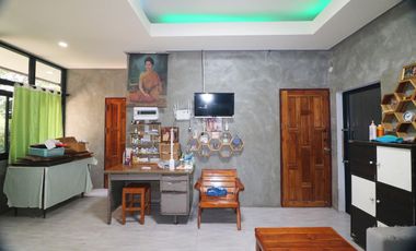 Modern Loft Style 4 BRM, 3 BATH Home For Sale In Pho Chai, Nong Khai, Thailand