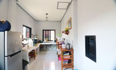 Modern Loft Style 4 BRM, 3 BATH Home For Sale In Pho Chai, Nong Khai, Thailand