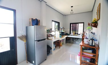 Modern Loft Style 4 BRM, 3 BATH Home For Sale In Pho Chai, Nong Khai, Thailand