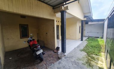 DIJUAL MURAH RUMAH BESAR SECOND KONDISI BAGUS