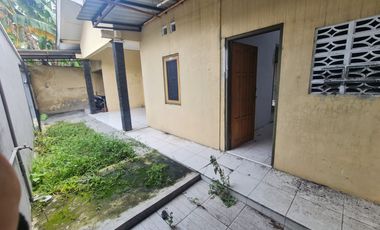 DIJUAL MURAH RUMAH BESAR SECOND KONDISI BAGUS