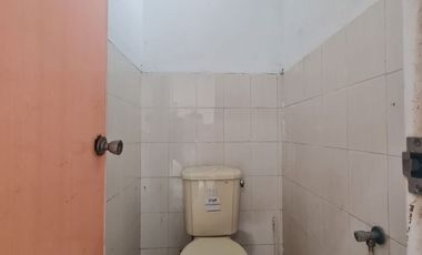 DIJUAL MURAH RUMAH BESAR SECOND KONDISI BAGUS