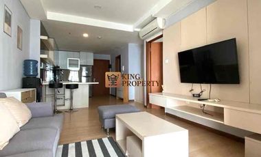 Best View Laut Condominium 2BR 77m2 Furnished Green Bay Pluit