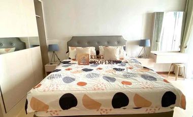 Best View Laut Condominium 2BR 77m2 Furnished Green Bay Pluit