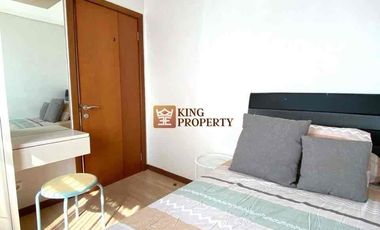 Best View Laut Condominium 2BR 77m2 Furnished Green Bay Pluit