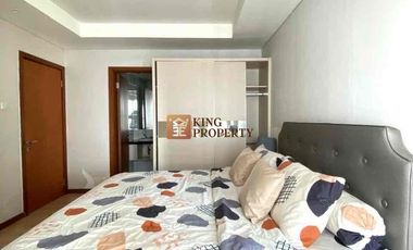 Best View Laut Condominium 2BR 77m2 Furnished Green Bay Pluit