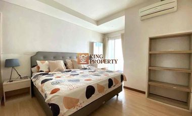 Best View Laut Condominium 2BR 77m2 Furnished Green Bay Pluit