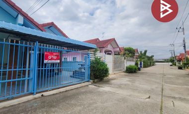 ขายบ้านเดี่ยว หมู่บ้านศิริชัย 4 อ.ท่าม่วง กาญจนบุรี พร้อมอยู่
