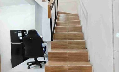 Murah bangett rumah bagus di Cimahi