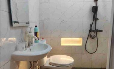 Murah bangett rumah bagus di Cimahi