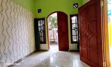 Sewa Rumah  Pondok Mutiara Indah  Cibabat - Cimahi
