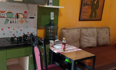 Disewakan Apartmen Gading Nias Residence 1 unit 2BR