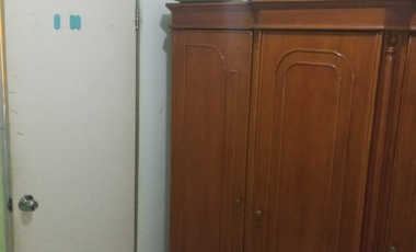 Disewakan Apartmen Gading Nias Residence 1 unit 2BR