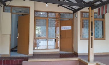 Disewakan Rumah komplek taman bumi prima Cimahi Utara