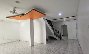 Ruko 2 Gandeng 3 Lantai Duta Bumi Harapan Indah, Bekasi