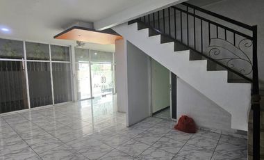 Ruko 2 Gandeng 3 Lantai Duta Bumi Harapan Indah, Bekasi