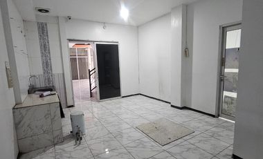 Ruko 2 Gandeng 3 Lantai Duta Bumi Harapan Indah, Bekasi