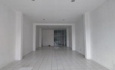 JUAL CEPAT..ruko 3 lantai dekat MRT Lebakbulus