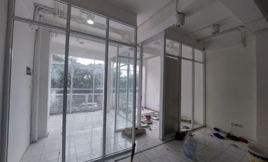 JUAL CEPAT..ruko 3 lantai dekat MRT Lebakbulus