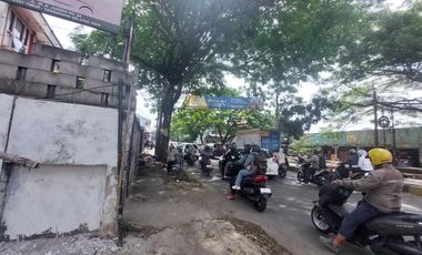 JUAL CEPAT..ruko 3 lantai dekat MRT Lebakbulus