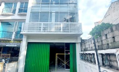 JUAL CEPAT..ruko 3 lantai dekat MRT Lebakbulus