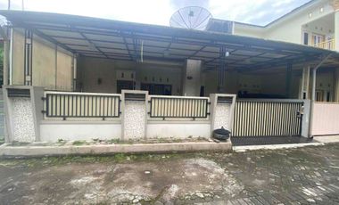 Dijual Rumah Cantik dlm Perumahan di Canden Salatiga
