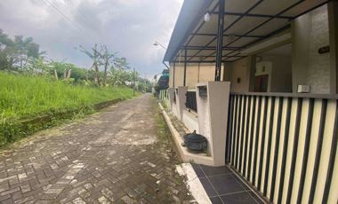 Dijual Rumah Cantik dlm Perumahan di Canden Salatiga