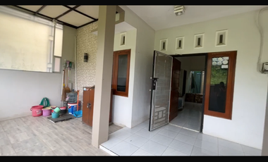 Dijual Rumah Cantik dlm Perumahan di Canden Salatiga