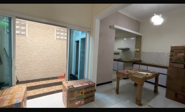 Dijual Rumah Cantik dlm Perumahan di Canden Salatiga