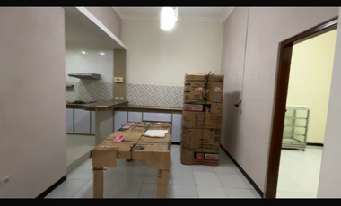 Dijual Rumah Cantik dlm Perumahan di Canden Salatiga