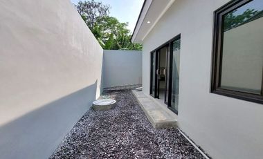 RUMAH BARU DAN MURAH DEKAT STASIUN BRAMBANAN JOGJA