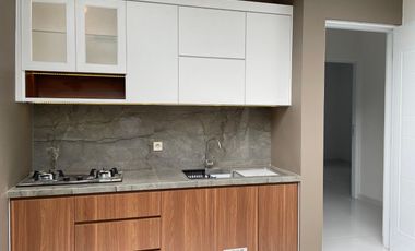 Rumah Dalam Cluster Akses Mudah di Dekat Pasar Cebongan Sleman