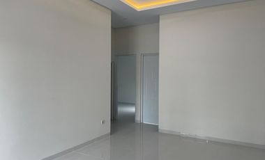 Rumah Dalam Cluster Akses Mudah di Dekat Pasar Cebongan Sleman